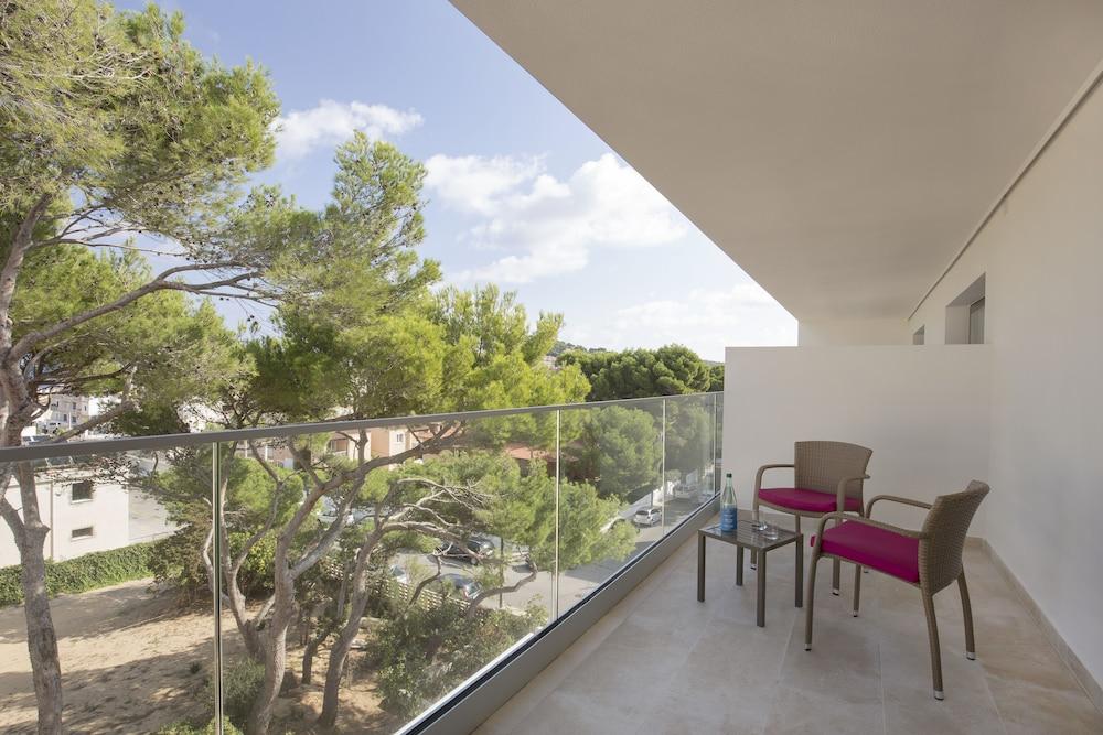 Hotel Bella Playa & Spa Cala Ratjada  Exterior photo